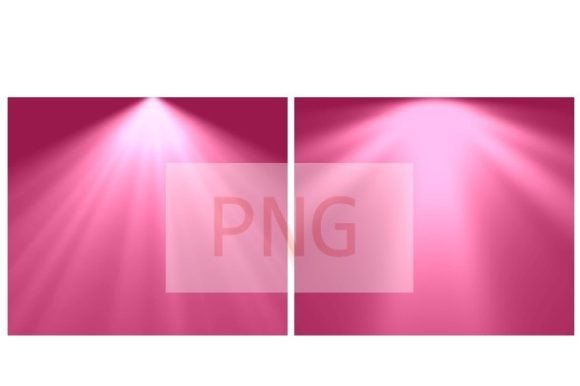 Download Pink Spotlight Background Aesthetic Art - Ink Collection