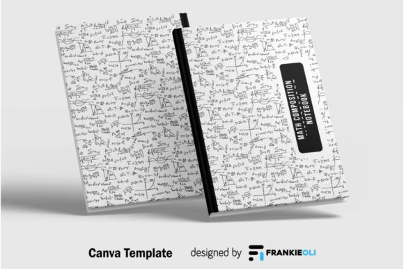 Download Math Composition Notebook Cover - Cover Collection
