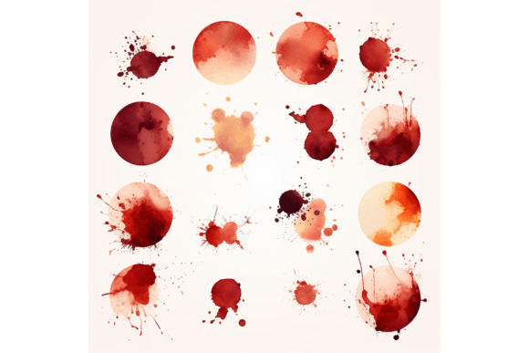 Download Inkspots Southern Blot - Ink Collection