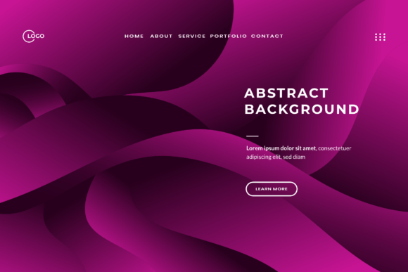 Download Abstract Background Aesthetic Pink - Ink Collection